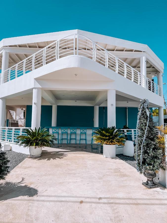 Aqua Marina Beach Club Rincon Exterior foto